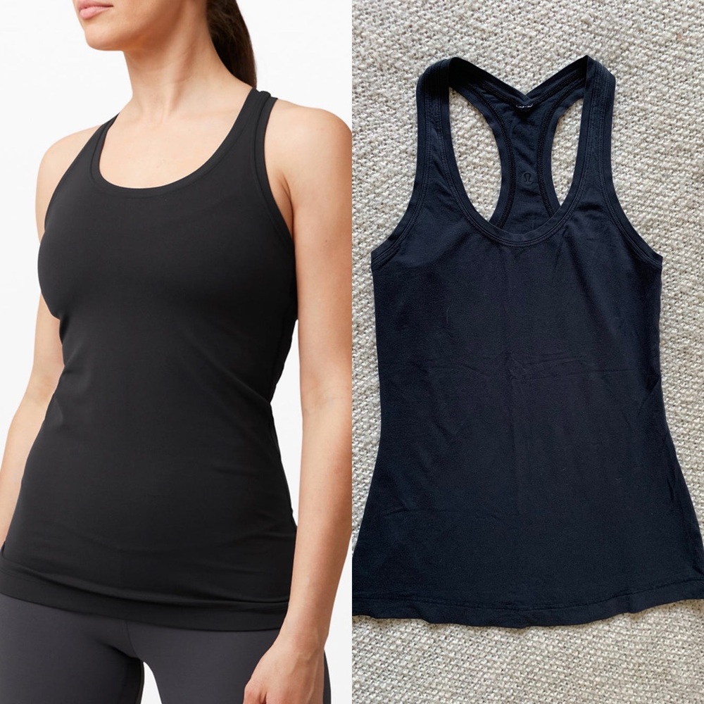 Lululemon Top